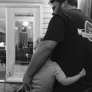 Meet your Posher, Chris